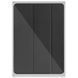 Чохол Smart Case (no logo) для Apple iPad Pro 11" (2024-25) Black 75709 фото 2