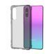 Чохол Lenuo Military Grade для Huawei P30 Gray 202059 фото
