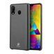 Чохол Dux Ducis Skin Lite для Samsung Galaxy M20 M205F Black 201333 фото 1