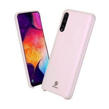 Чохол Dux Ducis Skin Lite для Samsung Galaxy A30s / A50 A307F / A505F Pink 201442 фото