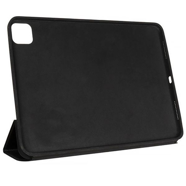 Чохол Smart Case (no logo) для Apple iPad Pro 13" (2024-25) Black 75710 фото