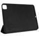 Чохол Smart Case (no logo) для Apple iPad Pro 13" (2024-25) Black 75710 фото 3