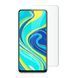 Захисне скло ProPlus для Xiaomi Redmi Note 9 / Redmi 10X / Note 9T Transparent 101351 фото 1
