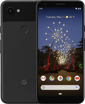 Google Pixel 3 XL