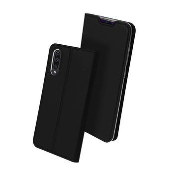 Чохол-книжка Dux Ducis Skin Pro для Samsung Galaxy A70 A705F Black 301131 фото