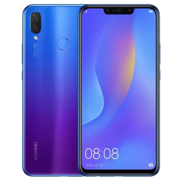 Huawei P Smart+ (Plus)