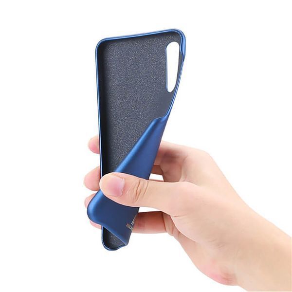 Чохол Dux Ducis Skin Lite для Samsung Galaxy A30s / A50 A307F/A505F Blue 201343 фото