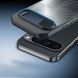 Чохол Dux Ducis Aimo Series для Google Pixel 9 / 9 Pro Black 203940 фото 3