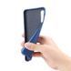 Чохол Dux Ducis Skin Lite для Samsung Galaxy A30s / A50 A307F/A505F Blue 201343 фото 2
