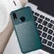 Чохол Lenuo Thunder для Samsung Galaxy A10s A107F Green 202765 фото 2