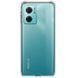 Чохол GETMAN Ease для Xiaomi Redmi Note 11E з підсиленими кутами та захистом камери, Прозорий 71690 фото 1