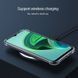Чохол GETMAN Ease для Xiaomi Redmi Note 11E з підсиленими кутами та захистом камери, Прозорий 71690 фото 3