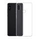 Чохол GOR для Xiaomi Redmi Note 5 / Note 5 Pro Transparent 201055 фото 1