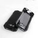 Чохол Shell CamPro для Ulefone Armor 27T Pro Black 204096 фото 1