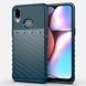 Чохол Lenuo Thunder для Samsung Galaxy A10s A107F Green 202765 фото 1