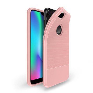 Чохол Dux Ducis Mojo для Honor 9 Lite / 9i / 9N Pink 202021 фото