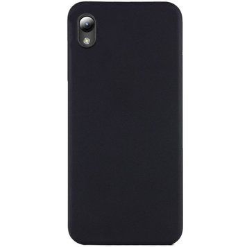 Чохол Epik для ZTE Blade A3 (2019) Чорний 39848 фото