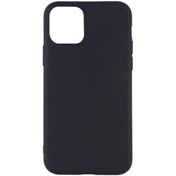 Чохол TPU Epik Black для Apple iPhone 15 (6.1") Чорний 65353 фото
