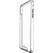 Чохол Space Case для Apple iPhone XR (6.1") Прозорий 36990 фото 1
