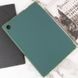 Чохол-книжка Book Cover (stylus slot) для Samsung Galaxy Tab A9 Plus (11'') (X210/X215) Зелений / Pine green 67909 фото 7