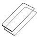 Захисне Full Glue скло ProPlus для Motorola One Vision / Motorola P50 Black 101135 фото 2