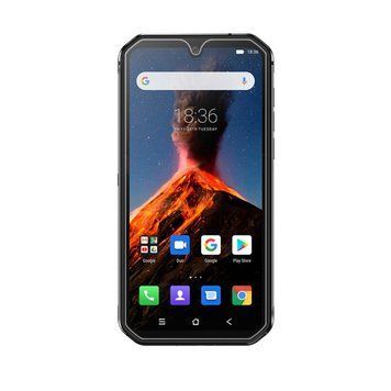 Захисне Скло FlipBox ProPlus для Blackview BV9900 / BV9900e / BV9900 Pro Transparent 101407 фото