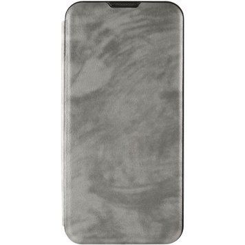 Чохол-книжка Belora для Motorola Moto G57 / G57 Power Gray 301740 фото