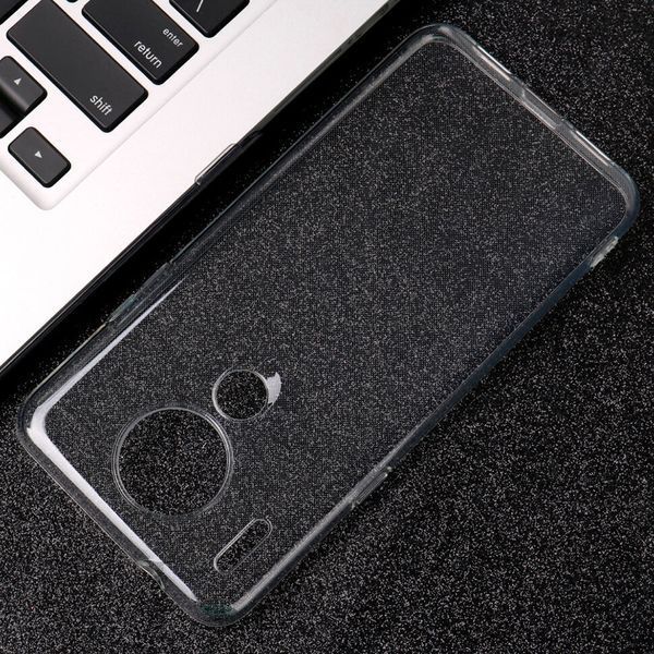 Чохол Shell для Blackview A80 Transparent 202261 фото