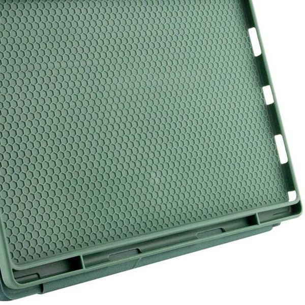 Чохол-книжка Book Cover (stylus slot) для Xiaomi Pad 6 / Pad 6 Pro (11") Зелений / Pine green 65687 фото