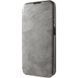 Чохол-книжка Belora для Motorola Moto G57 / G57 Power Gray 301740 фото 2