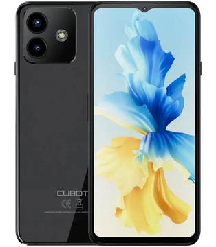Cubot Note 40