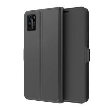 Чохол-книжка EcoCase Prestige для Huawei P40 Navy Black 301384 фото