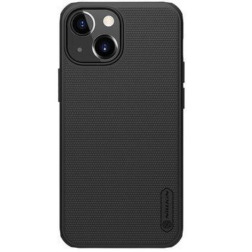 Чохол Nillkin Matte Pro для Apple iPhone 13 / 14 (6.1") Black 50309 фото