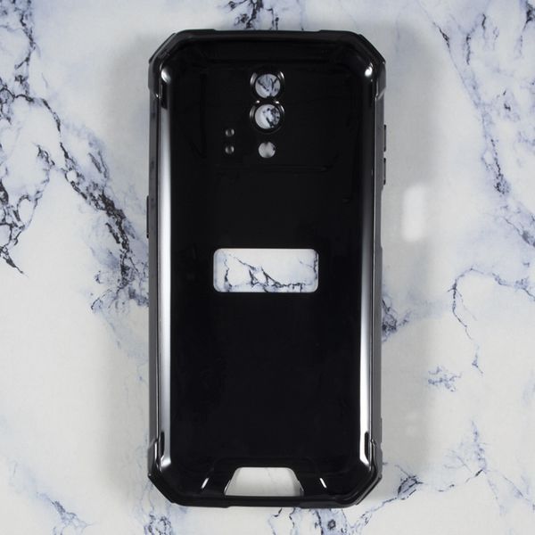 Чохол Shell CamPro для Blackview BV7200 Black 203688 фото