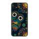 Чохол Shell Print для ZTE Blade 20 Smart Сова 202871 фото