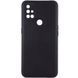 Чохол Epik Full Camera для OnePlus Nord N10 5G Чорний 51067 фото