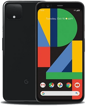 Google Pixel 4 XL