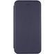 Чохол-книжка Classy для Motorola Moto G24 / G04 / G04s / E14 Темно-синій 69139 фото