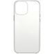 Чохол Ummi transparent для Apple iPhone 16 Pro (6.3") Clear 86221 фото 1