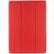 Чохол-книжка Book Cover (stylus slot) для Samsung Galaxy Tab A9 (8.7'') (X110/X115) Червоний / Red 67908 фото