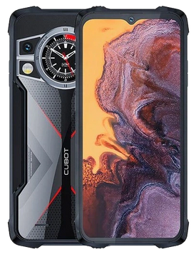 Cubot Kingkong 9
