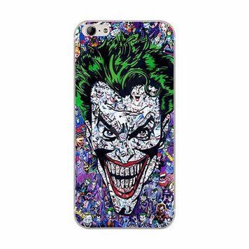 Чохол Shell для Blackview Ultra Plus (A6 Plus) Джокер 2231 фото