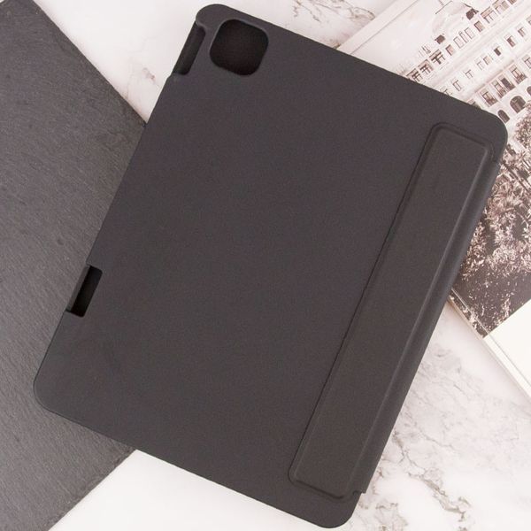 Чохол Smart Case Open buttons для Apple iPad Pro 11" (2024-25) Black 72130 фото