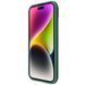 Карбонова накладка Nillkin CamShield Pro для Apple iPhone 15 (6.1") Deep Green 66034 фото 5