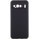 Чохол TPU Epik Black Full Camera для Google Pixel 9 / 9 Pro Чорний 73716 фото 1