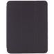 Чохол Smart Case Open buttons для Apple iPad Pro 11" (2024-25) Black 72130 фото 1