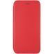 Чохол-книжка Classy для TECNO Camon 30 (CL6) Червоний 77696 фото