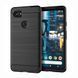 Чохол Lenuo Carbon Fiber для Google Pixel 2 XL Black 201714 фото