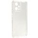 Чохол TPU Starfall Clear для Xiaomi Poco X5 5G / Redmi Note 12 5G Прозорий 64338 фото
