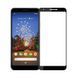 Захисне Full Glue скло ProPlus для Google Pixel 3a XL Black 101419 фото